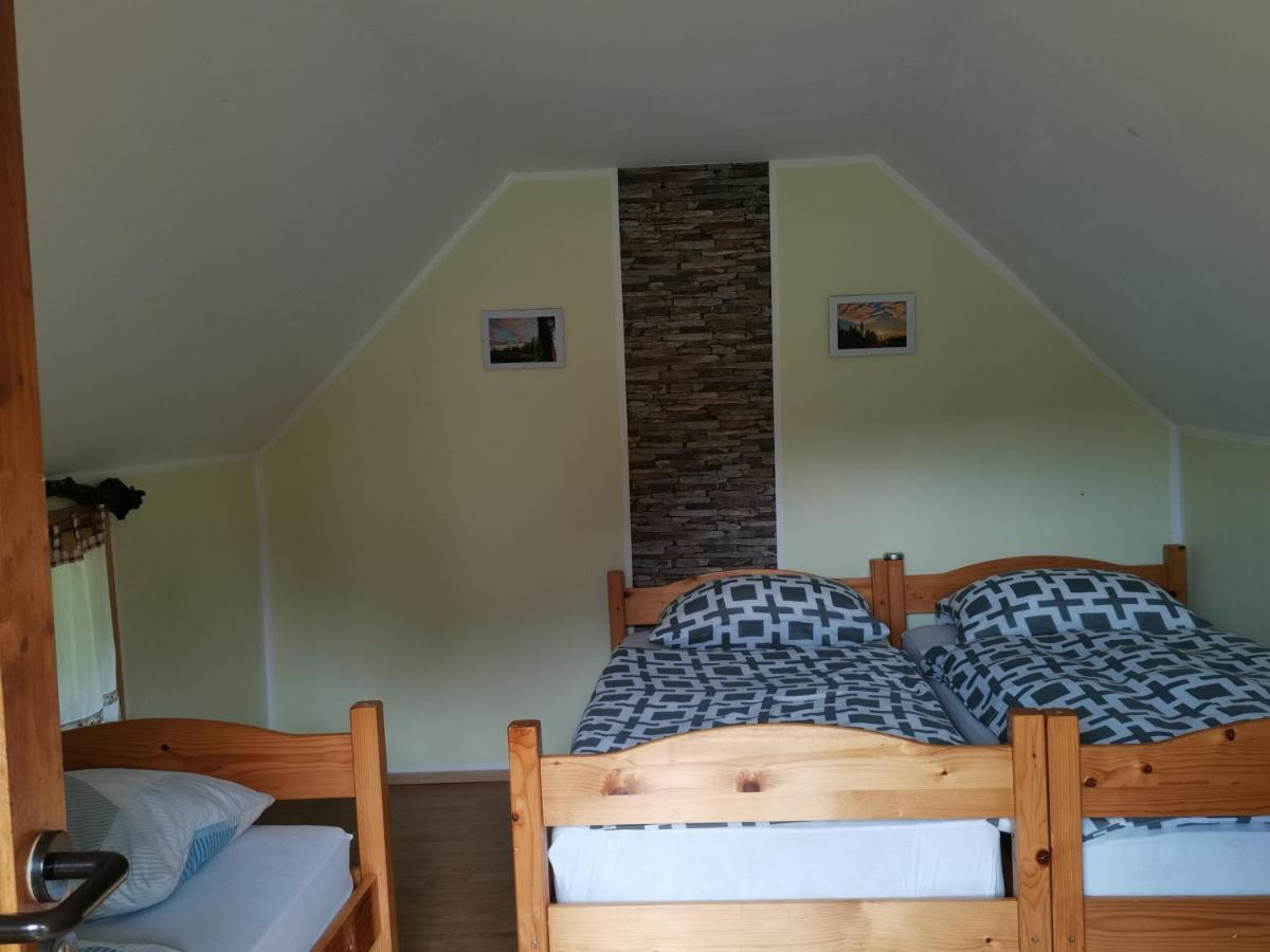 Camping Silva Ljutomer Exterior foto