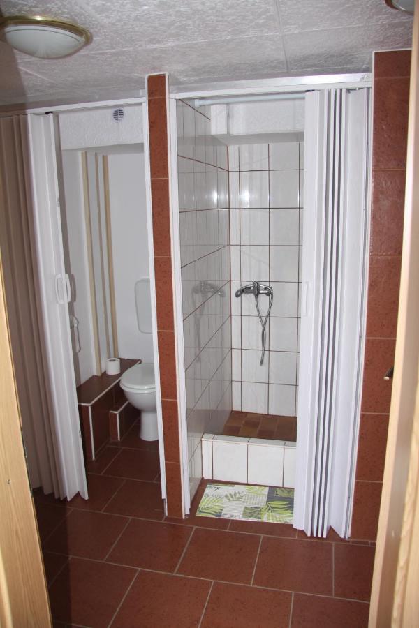 Camping Silva Ljutomer Exterior foto