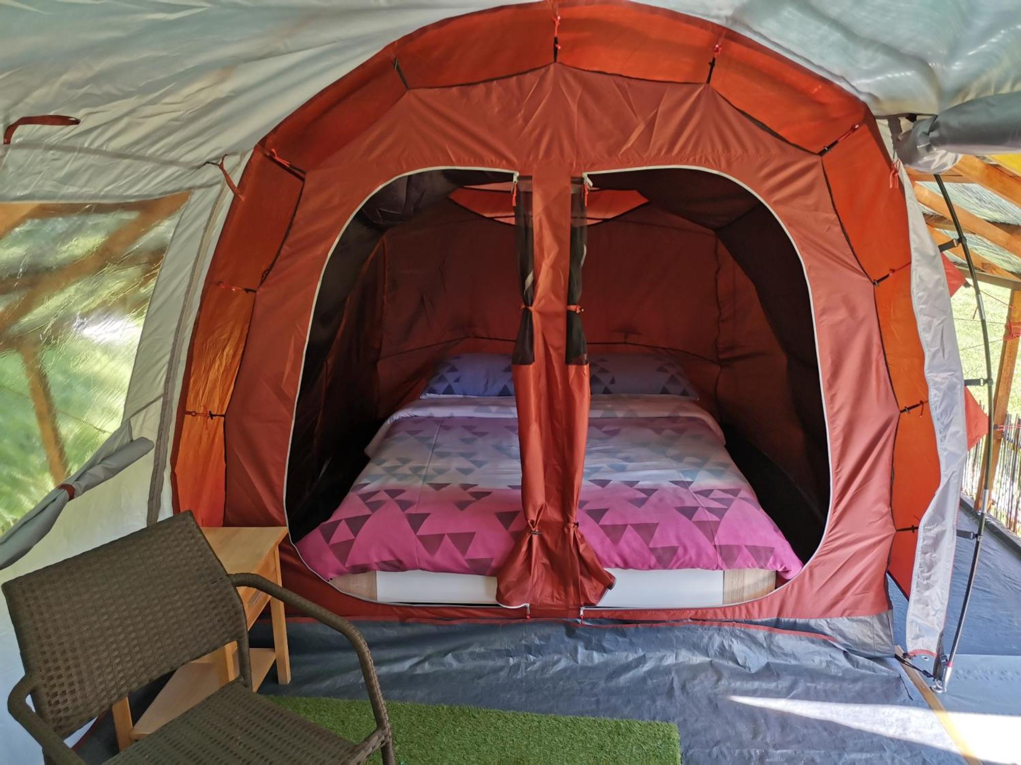 Camping Silva Ljutomer Exterior foto