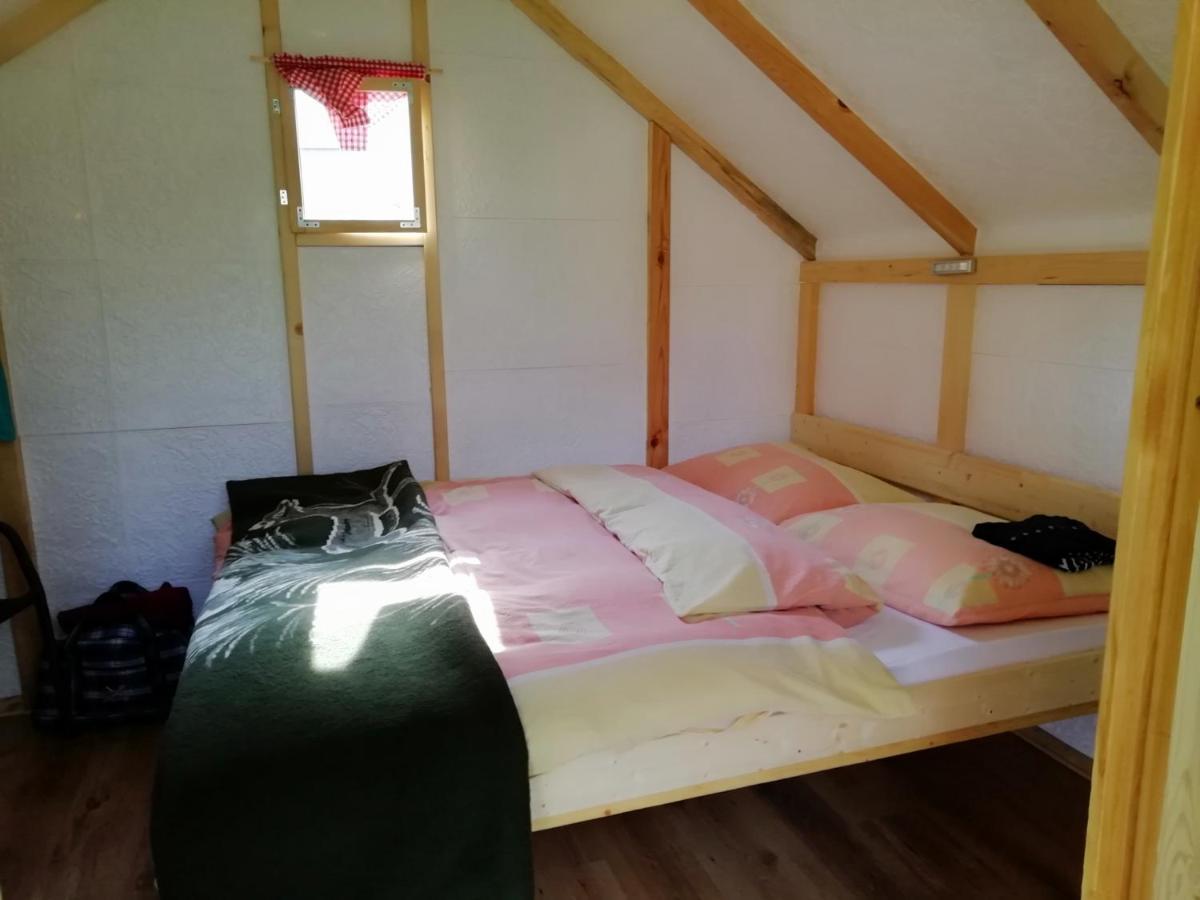 Camping Silva Ljutomer Exterior foto