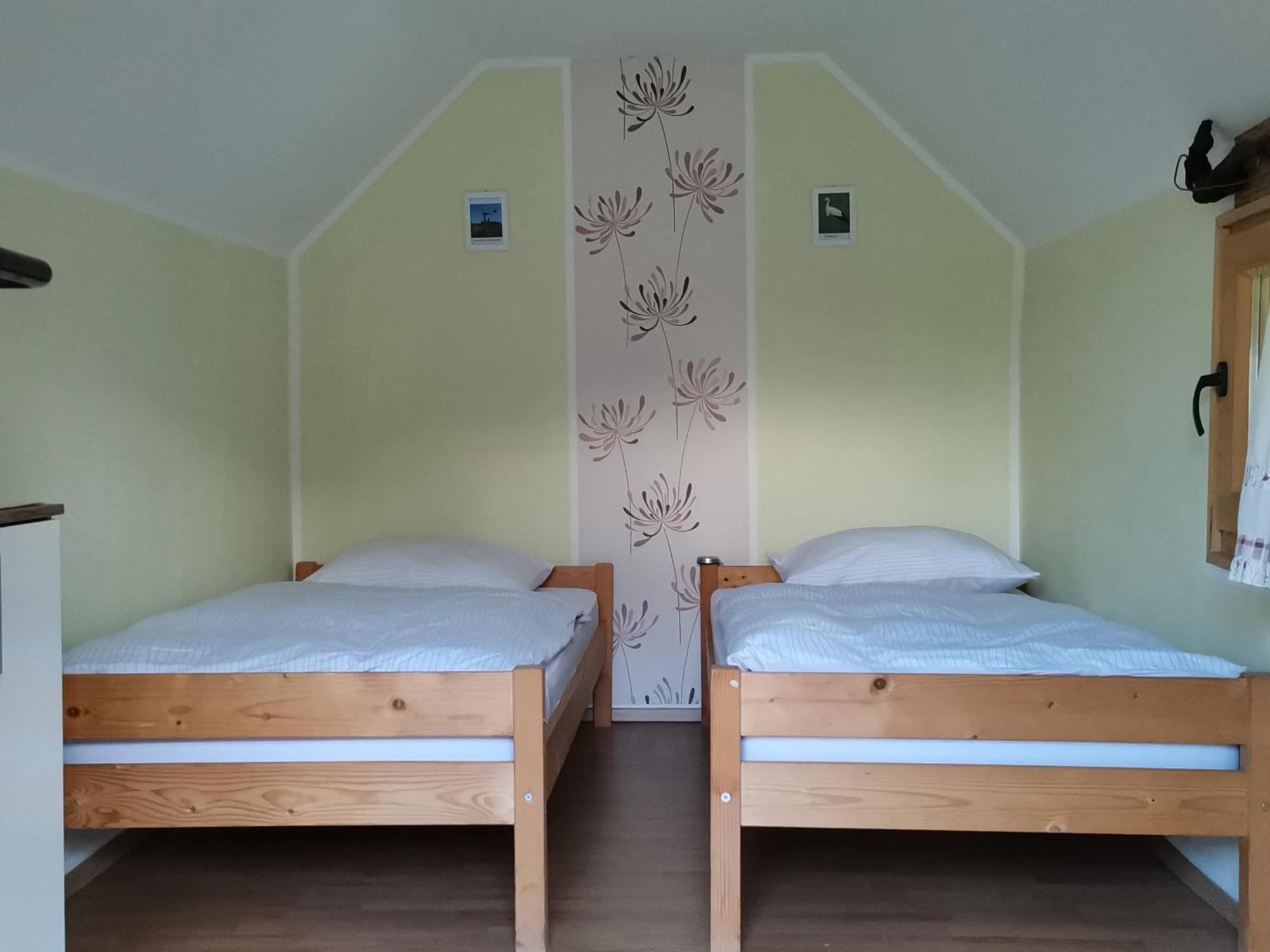 Camping Silva Ljutomer Exterior foto