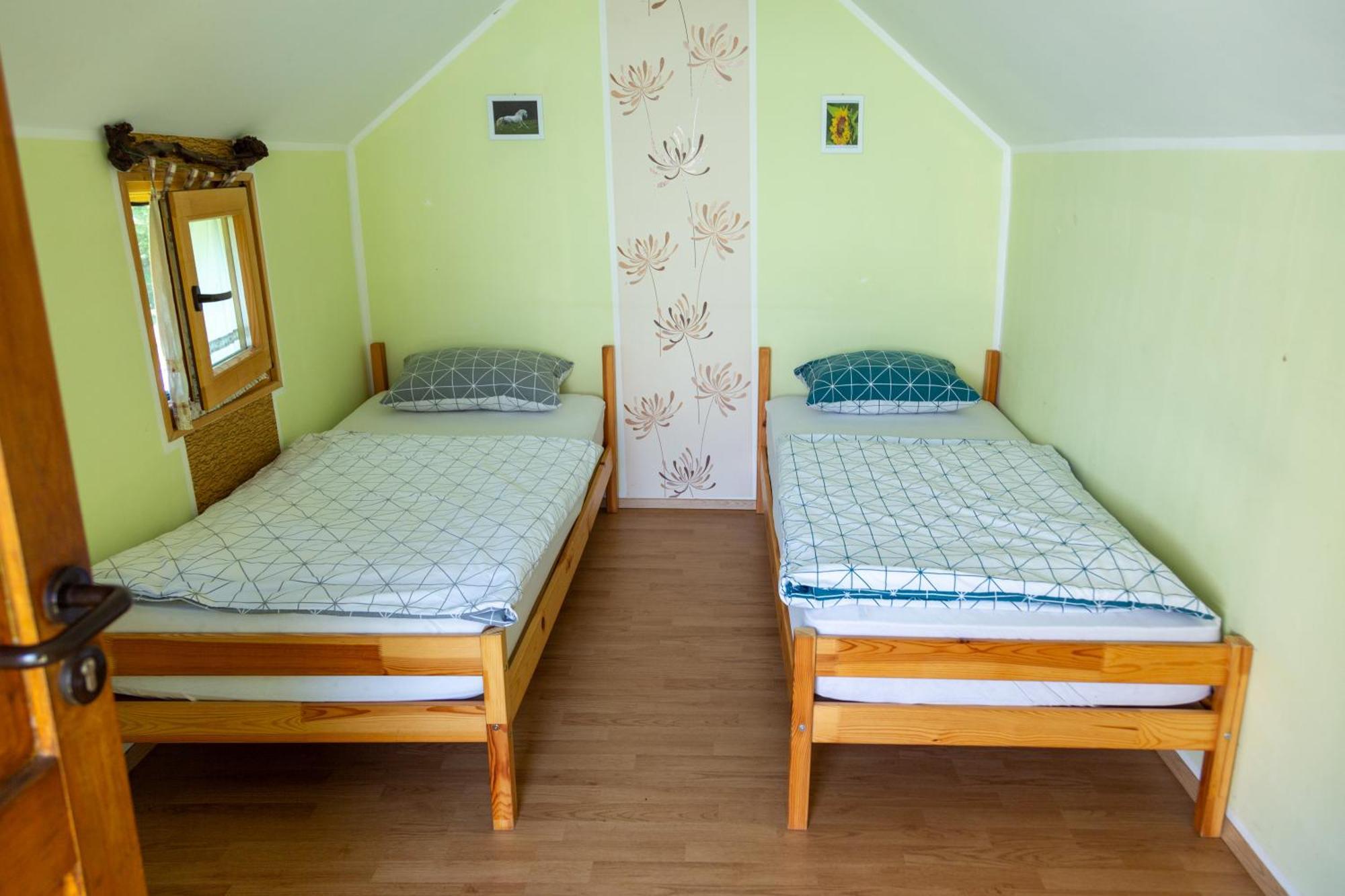 Camping Silva Ljutomer Exterior foto