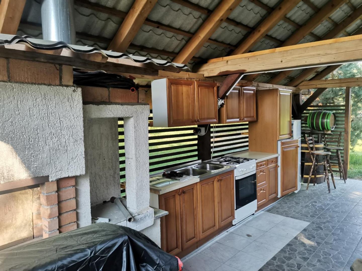 Camping Silva Ljutomer Exterior foto
